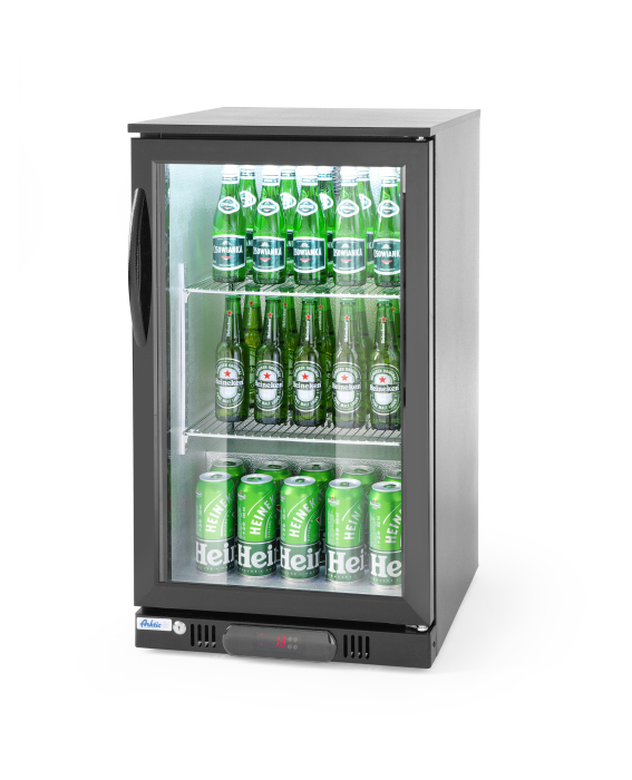 Bar Kühlschrank, eintürig 118 L